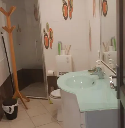 Appartement Studio Hyères