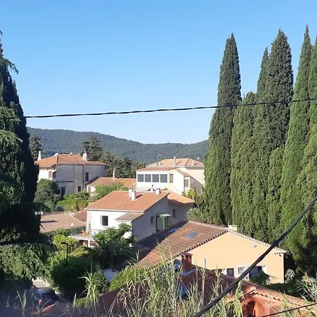 Studio Hyères